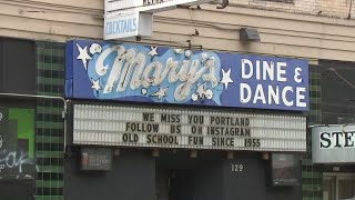 Growing movement by Portland dancers to strike unless strip clubs commit to cultural sensitivity