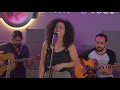 ilona de regreso en vivo desde indi records