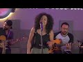 ilona de regreso en vivo desde indi records