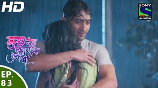 Kuch Rang Pyar Ke Aise Bhi - कुछ रंग प्यार के ऐसे भी - Episode 83 - 23rd June, 2016