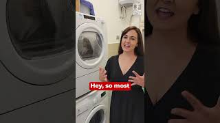 European Dryers Explained for American Tourists