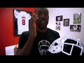 schutt f7 football helmet first look ep. 346