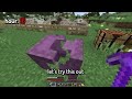 I Spent 24 Hours Getting As Rich As Possible In Minecraft Hardcore Mode (E3)