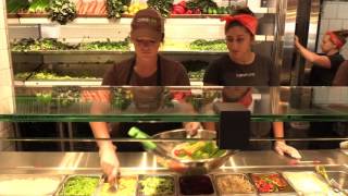 CoreLife Eatery