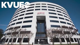 Austin ISD revises school boundary changes