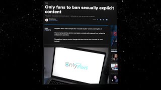 The Collapse Of Onlyfans