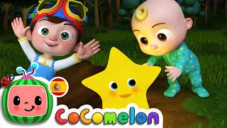 CoComelon en Español | Estrellita dónde estás | Canciones Infantiles