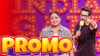 PROMO : INDIAN GAME SHOW