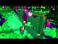 ハコフグリスキルしやすすぎw【splatoon2】