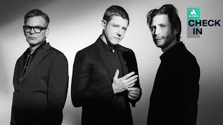 Audacy Check In: Interpol