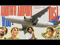 “വീണ്ടും ഒരു long കാത്തിരിപ്പ്” 🛫⏳ | Jaipur vlog | Final episode | @jasminjaffar 🦋