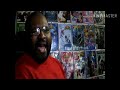 The Iron Mask trailer reaction T. Jack Reacts