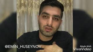 Emin Huseynov - Haralardadi (seir)