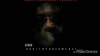 F.O.M Staxx - I was trynna run it up