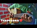 Viral TIKTOK / Terpesona-Aku Terpesona // Fingerstyle guitar Cover + Tab (Albar Taylor)