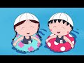 chibi maruko chan चिबी मारुको चान 1013