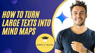 How to Turn Large Texts into Mind Maps Using Free AI 2025
