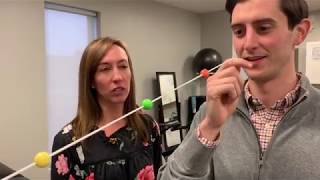 LMO Brock String