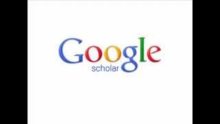 Google Scholar vs Databases
