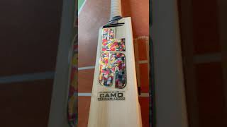 SF CAMO PREMIUM 12000 | CRICKET BAT | CRICKSTORE