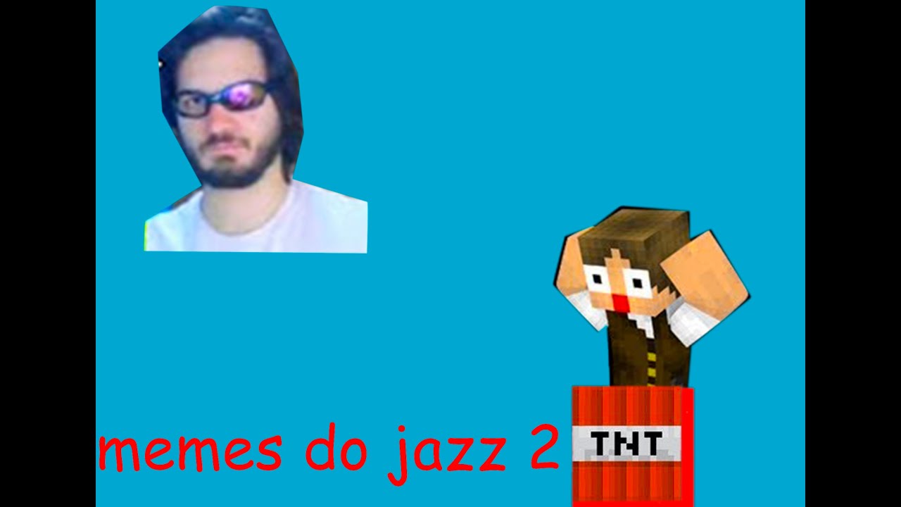 Memes Jazzghost 2 Youtube