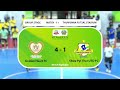 Golden Heart FC (4 - 1) Shwe Pyi Thar UTD FC Match Highlight