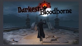 DARKEST BLOODBORNE - A Wayne June narrated trailer