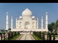 The Timeless Love Story of the Taj Mahal