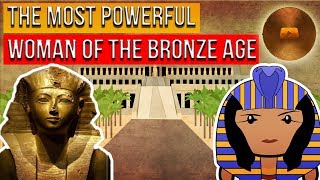 Hatshepsut: Egypt's Greatest Pharaoh