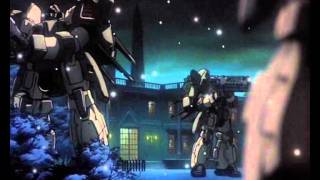 Gundam Wing Endless Waltz White Reflection