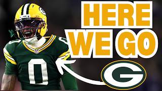Green Bay Packers Just Hit the Motherload of Updates