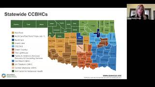 Facilitating Care Across The Crisis Continuum Using Technology And Data
