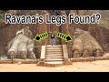 Ravana's Giant Feet Found in Sri Lanka? Sigiriya's Reptilian Secret | Praveen Mohan