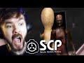 IT'S ALL GONE TERRIBLY WRONG | SCP Containment Breach #2