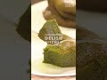 ほろ苦さがたまらない！抹茶のしっとりガトーショコラ　｜　how to make matcha gateau chocolat