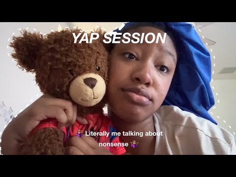 Yap Session Youtube