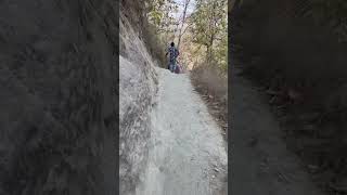 Someshwar Dham trek rasta ! #trek #somshekar #someshwar#someshwarhill #shortsfeed #viralvideo#viral