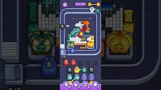 Pixel Flow level 704