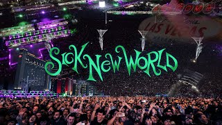Sick New World Festival 2023 (Official Recap)
