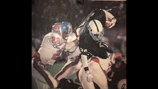 1991-1995 Odessa Permian vs. Abilene Cooper