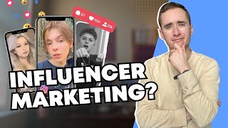 My Results from Using Influencers to Promote Music