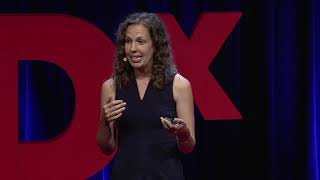 Artificial Intelligence needs all of us | Rachel Thomas P.h.D. | TEDxSanFrancisco