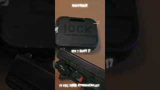 Happy Glocktober Gen 3 Glock 17 #edc #glock17 #glocktober #glock #byronblastoise #byronhasablast