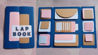 Lapbook Ideas