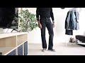 levi s 501 black jeans unboxing – absolutely gorgeous but…