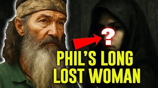 Phil Robertson's Secret Woman Was REVEALED After 44 Years — Who Is She?