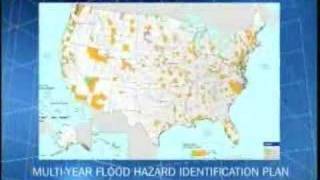 FEMA - Map Modernization