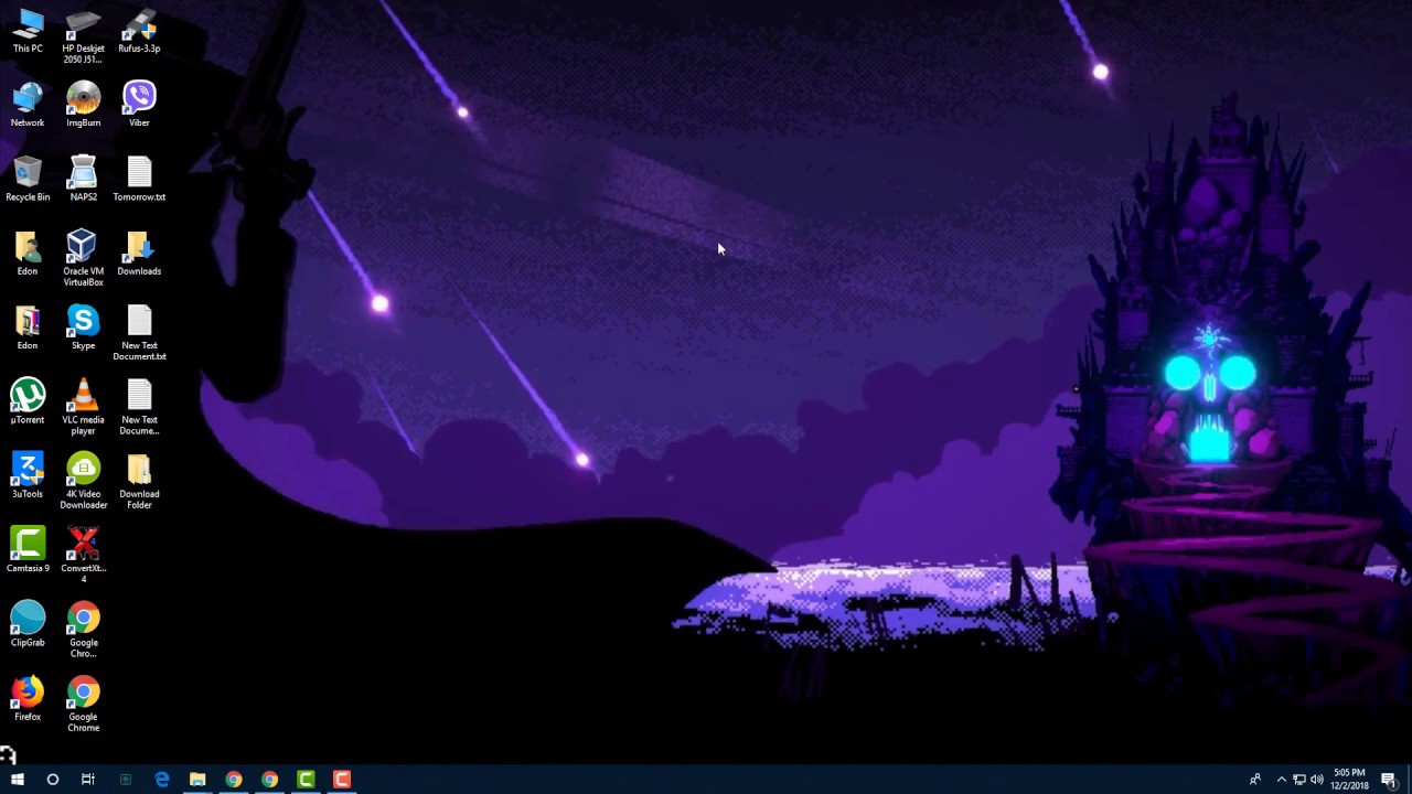 Live Wallpaper Windows 10 Download - Downcup