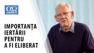 Slujirea lui Hristos:Predicare, vindecare, eliberare | Realități și perspective, cu Peter Horrobin 2