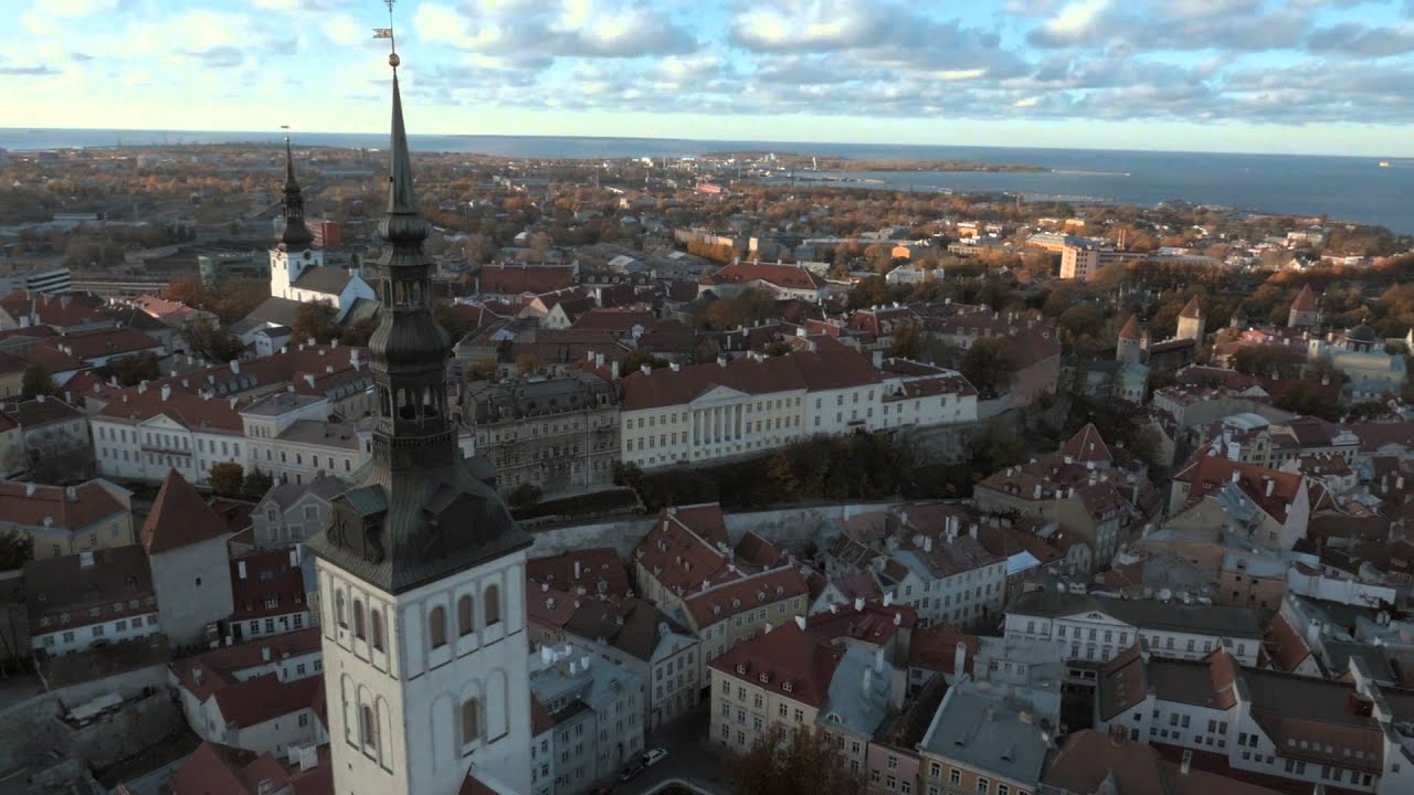Tallinn Youtube